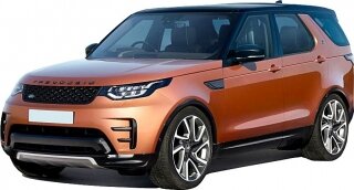 2018 Land Rover Discovery 2.0 TD4 180 BG Otomatik HSE (4x4) Araba kullananlar yorumlar